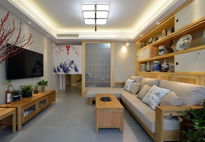 5個裝修技巧讓“小家變大家”